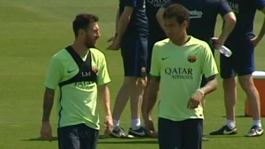 fiscalia espanola acepta sustituir la carcel de messi por una multa