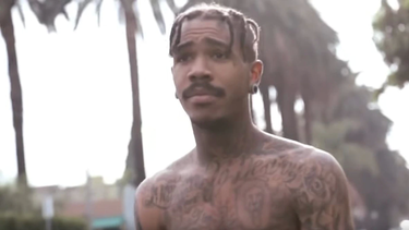 El rapero J $tash