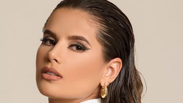 La creadora de contenido Sabrina Veris.