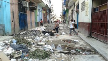 La soledad de Cuba es épica. Así y todo pocos escriben sobre ella.&nbsp;