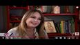 La actriz venezolana Gaby Spanic.