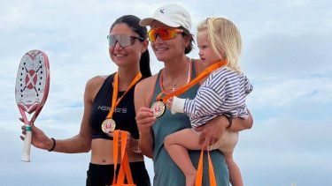 El campeonato BT50 es parte del circuito mundial ITF Beach Tennis Tour, que ofrece una estructura de eventos que va desde BT10 hasta BT400.