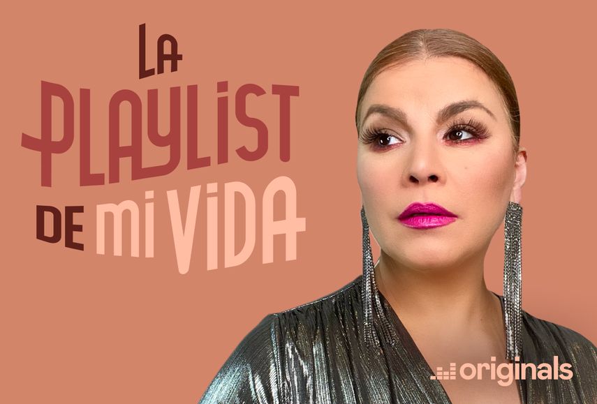 Deezer, la plataforma global de streaming de audio, lanzó esta semana un nuevo episodio de su podcast La Playlist de Mi Vida con Olga Tañón como invitada