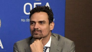 Paulo Abrão, secretario ejecutivo de la Comisión Interamericana de Derechos Humanos (CIDH).