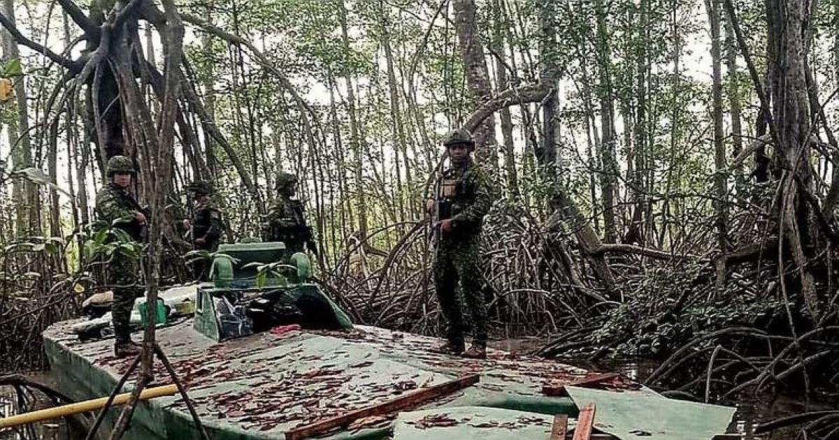 ONU propone a Colombia nueva medición sobre cocaína tras descertificación de EEUU