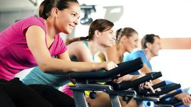 dime como eres y te dire que ejercicio practicar