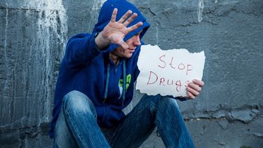 En Brasil, el desarrollo de una vacuna da esperanzas a quienes desean abandonar la adicción a las drogas