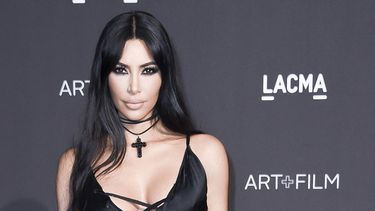 &ldquo;Para sentirme bien, solo quiero obtener un peso objetivo realmente bueno y eso significa hacer ejercicio a toda costa, dijo Kardashian.&nbsp;