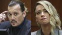 La jueza a cargo del juicio por difamación de Johnny Depp contra Amber Heard hizo oficial la indemnización multimillonaria otorgada por el jurado a Depp. 
