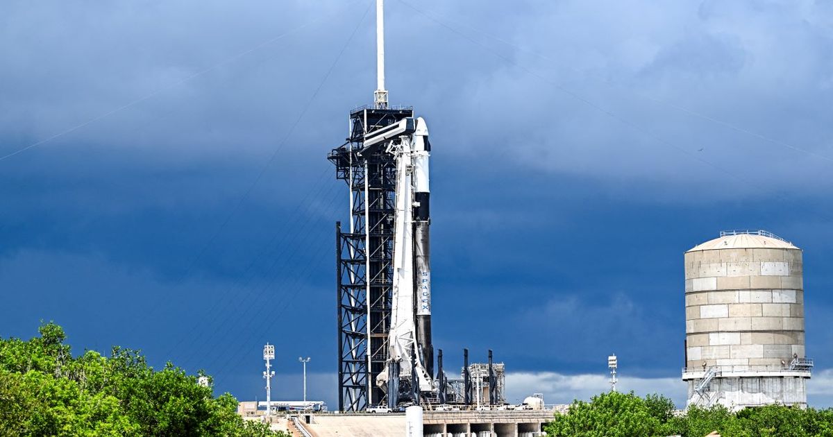 Regresan a Tierra los astronautas de India, Polonia, Hungría y EEUU