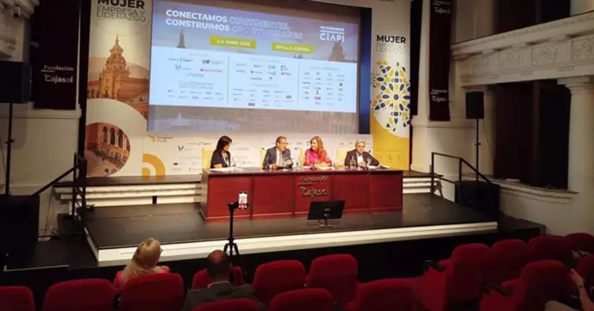 Las 10 propuestas del CEAPI que buscan estrechar las relaciones comerciales entre Iberoamérica y Europa