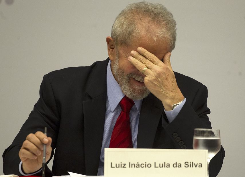 Estoy ansioso de ese testimonio porque es la primera oportunidad que voy a tener de poder saber cuál es la acusación que ellos tienen contra mí y cuál es la prueba que tienen contra mí, dijo Lula recientemente.