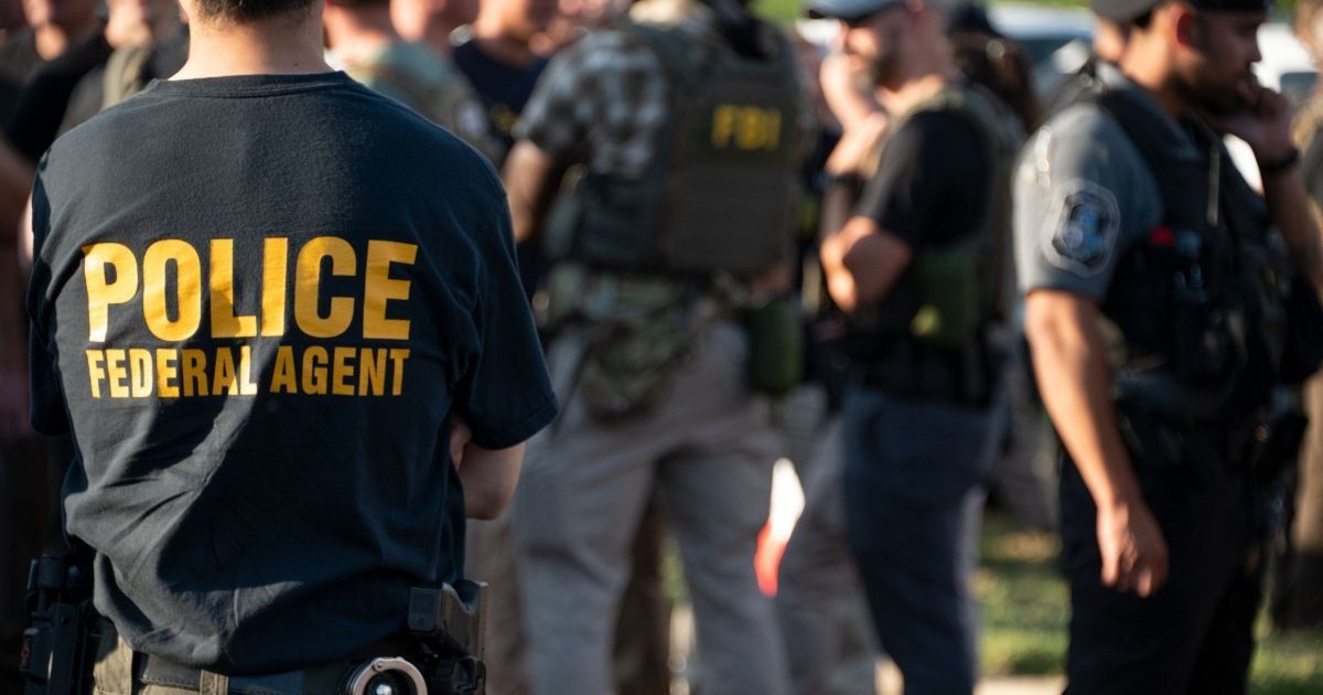 Grupo especial del FBI viaja a Guatemala para ayudar a la recaptura de 20 cabecillas de la pandilla Barrio 18