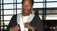 El rapero estadounidense Wiz Khalifa. (EFE)