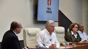 Cuba se atrichera ante Nuevo Enemigo