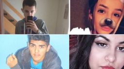 Las redes sociales se han llenado de mensajes de personas que aún no han recibido noticias de sus seres queridos.