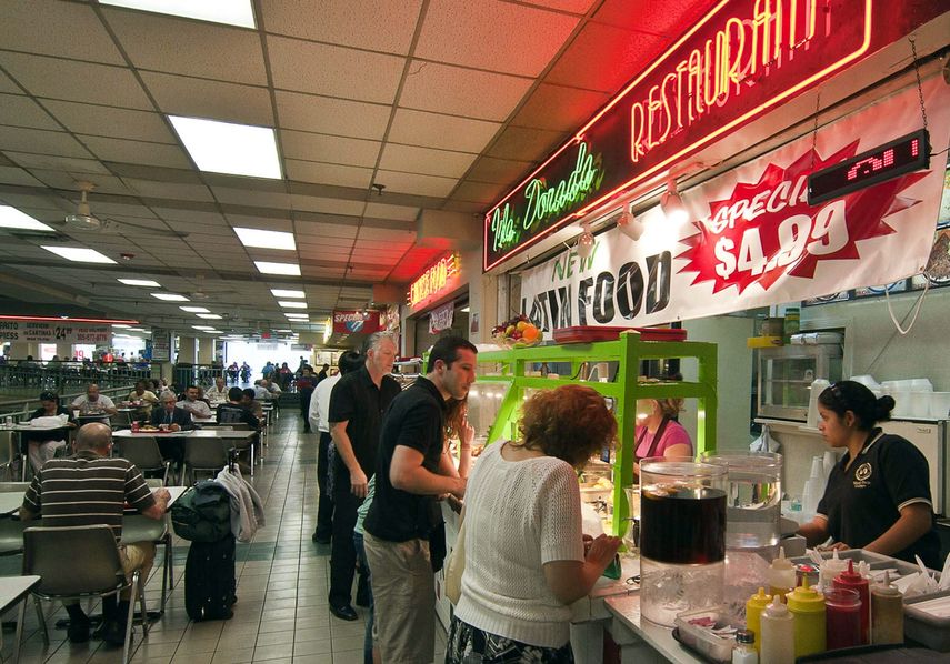 Los pronósticos indican que los consumidores gastarán más en la temporada de fiestas de fin de año 2016.&nbsp;