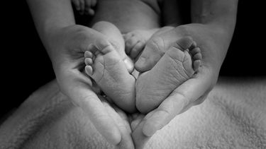 Comadronas afganas piden a los talibanes poder seguir trabajando