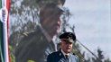 El exministro de Defensa mexicano Salvador Cienfuegos en una foto fechada en 2016. El exministro de Defensa mexicano Salvador Cienfuegos en una foto fechada en 2016.