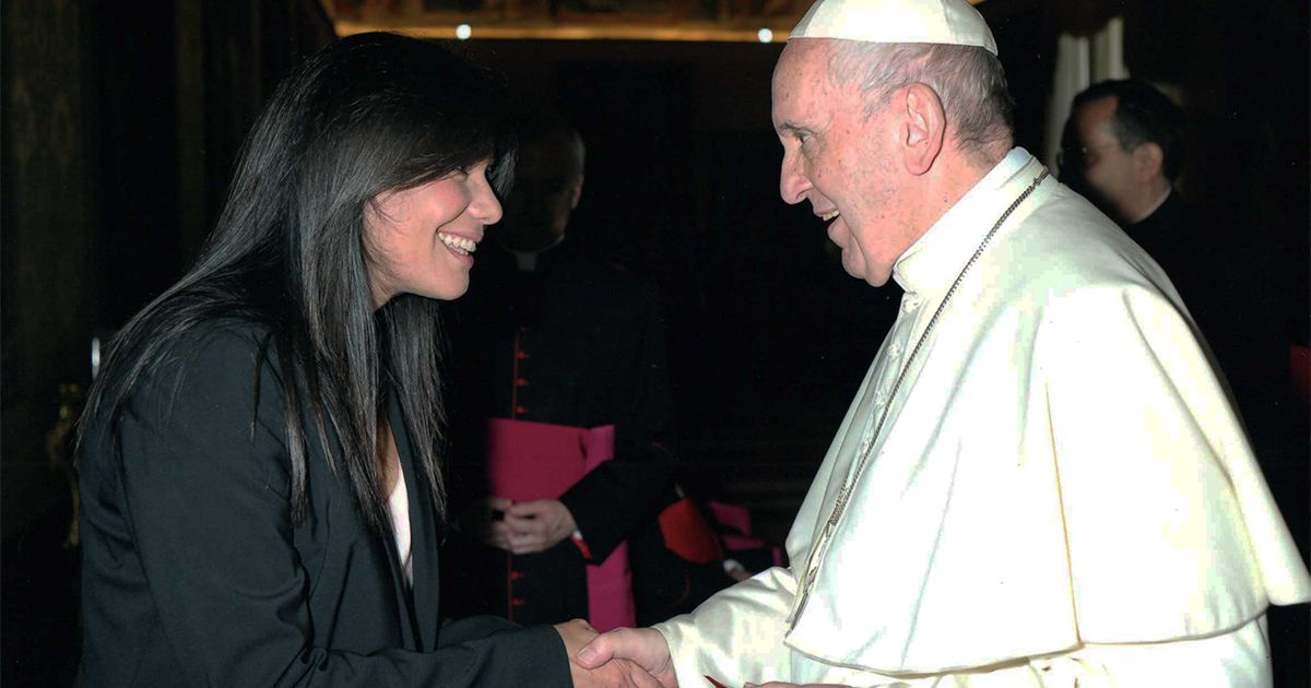 Francisco, el jesuita latinoamericano cumple 12 años de pontificado