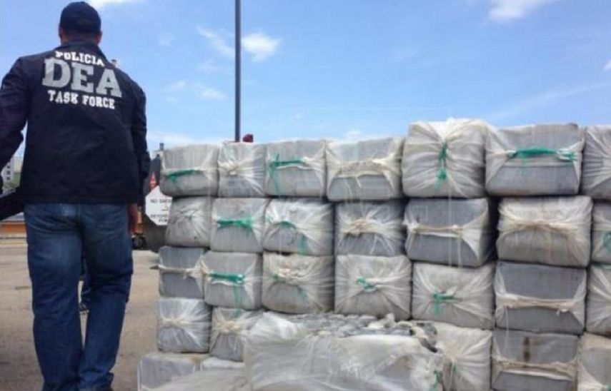 En Florida han muerto al menos 8.336 personas por sobredosis de drogas desde 2013 a 2015.