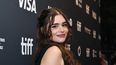 Barbie Ferreira asiste al estreno de Mile End Kicks durante el Festival Internacional de Cine de Toronto de 2025 en el Teatro Royal Alexandra el 4 de septiembre de 2025 en Toronto, Ontario.