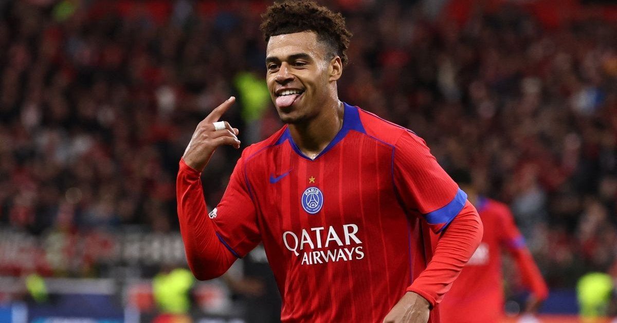 PSG oficializa la baja de una de sus principales figuras por “varias semanas”