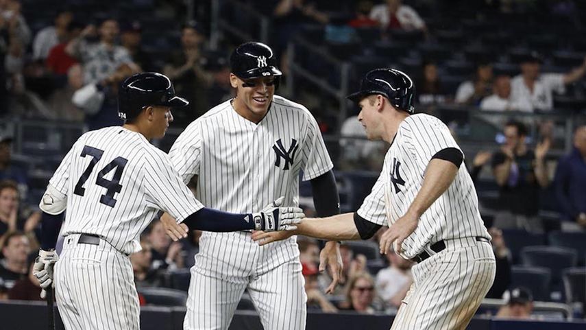 Australia, Japón, Mexico y Puerto Rico ya han recibido partidos de temporada regular de la MLB.