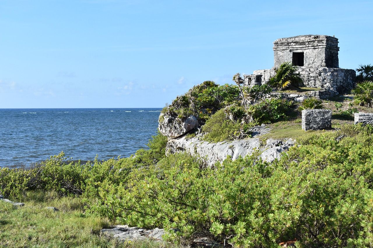 Balacera en el balneario mexicano de Tulum deja dos extranjeras muertas Balacera en el balneario mexicano de Tulum deja dos extranjeras muertas