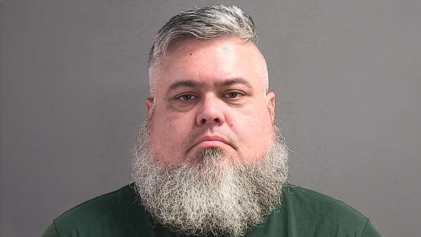 David Robert McKeown.