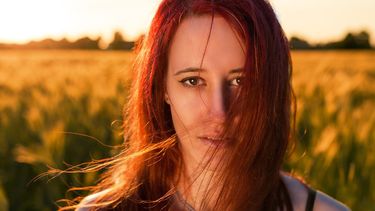 El 7 de septiembre es el Día Mundial del Pelirrojo.