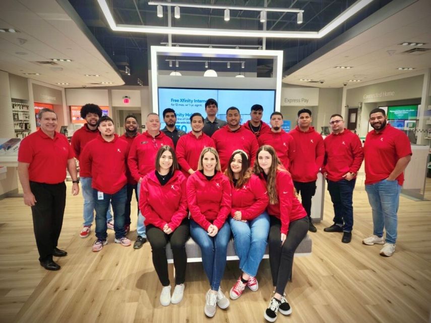 Comcast abre tienda de Xfinity en Hialeah