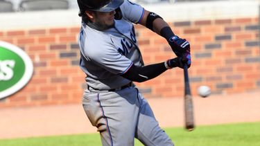 Marlins adquiere a Starling Marte en canje con Diamondbacks