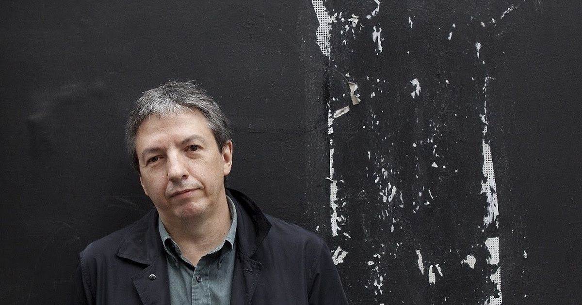 Mexicano David Toscana gana Premio Alfaguara de novela 2026