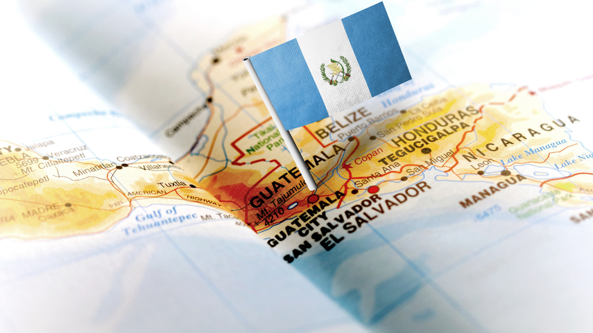 Guatemala condena a ex militar por desapariciones forzadas