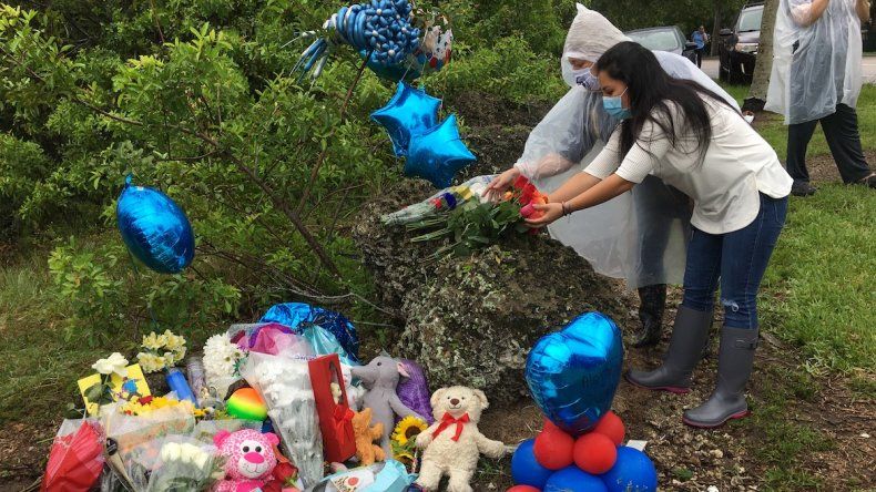 Elevan Plegarias Por El Descanso Eterno De Alejandro Ripley