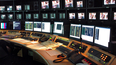 Control máster de América TeVé-Canal 41.