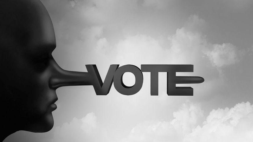 La gran farsa del proceso electoral en Cuba