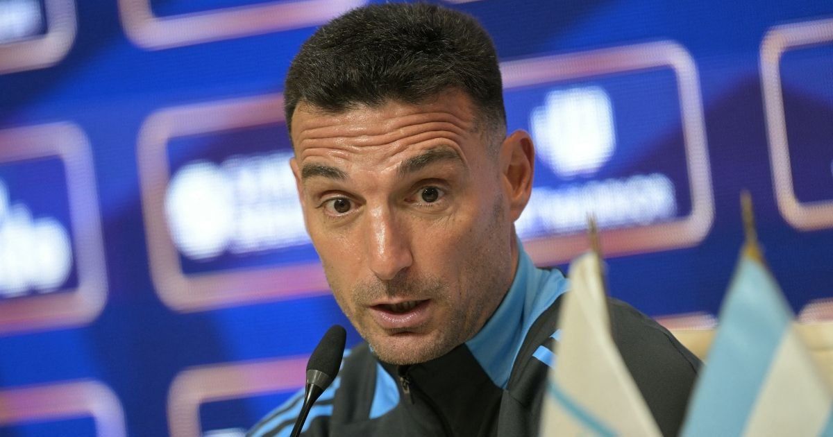 Argentina afronta su siguiente amistoso con múltiples bajas sensibles