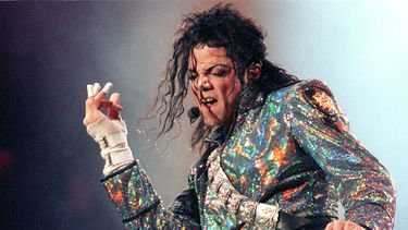 El llamado Rey del pop murió por una sobredosis de medicamentos.
