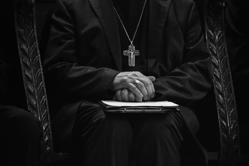 1.880 personas fueron identificadas como presuntos perpetradores de abusos.&nbsp;De estos, 597, o el 32 % eran hermanos religiosos; 572, o un 30 %, sacerdotes; 543, o un 29 %, laicos, y 96, o el 5 %, eran hermanas religiosas, precisó Furness.