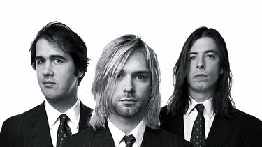 nirvana gana litigio por controversial portada de nevermind