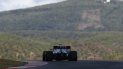 El piloto finlandés Valtteri Bottas conduce su Mercedes en la primera sesión de práctica para el Gran Premio de Portugal de la Fórmula Uno, en el Circuito Internacional Algarve, en Portimao, Portugal, el viernes 23 de octubre de 2020. El piloto finlandés Valtteri Bottas conduce su Mercedes en la primera sesión de práctica para el Gran Premio de Portugal de la Fórmula Uno, en el Circuito Internacional Algarve, en Portimao, Portugal, el viernes 23 de octubre de 2020.