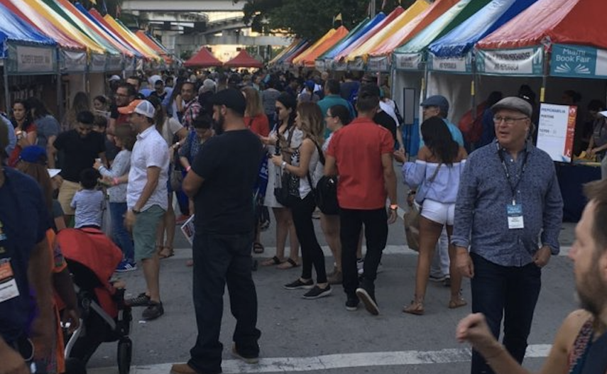 La Oficina del Censo de EEUU aseguró que la Florida tuvo la segunda mayor ganancia de población en 2018, con un crecimiento de más de 322,000 residentes.