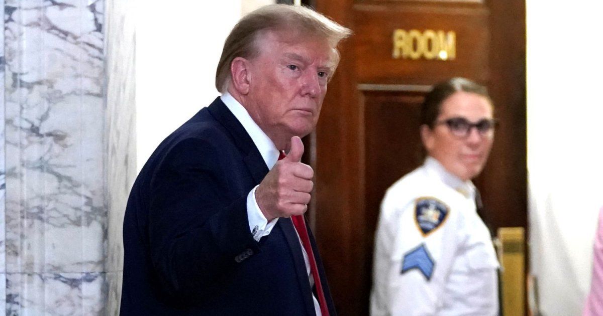 Trump solicita ingreso de Roger Clemens al Salón de la Fama de MLB