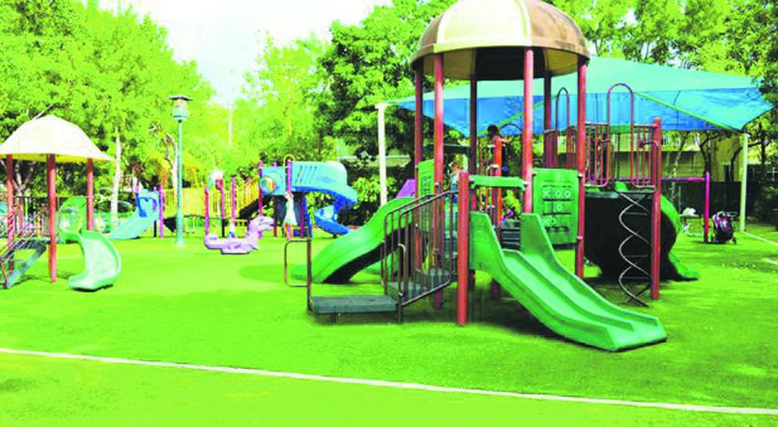 Contaminación en parques de Miami preocupa a propietarios de viviendas