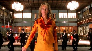 Ya tengo toda la mitología: Sophie Fatale heredará todo el dinero de Bill. Ella entrenará a Nikki, que se enfrentará a La Novia. Nikki merece su venganza tanto como La Novia merecía la suya, dice Tarantino.