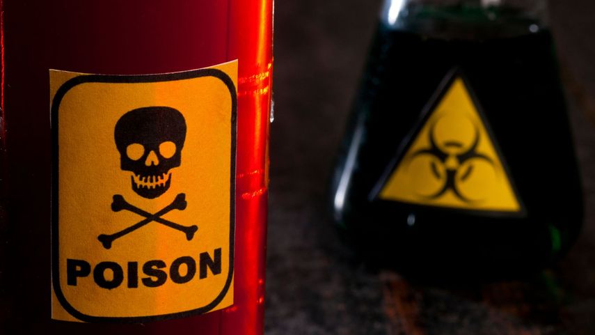 Alemania investiga posibles envenenamientos a rusos exiliados