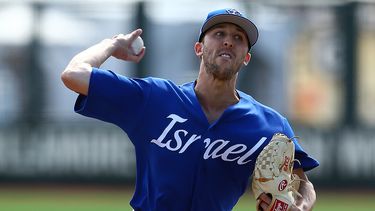 Israel eliminó a Brasil y Gran Bretaña en las eliminatorias.