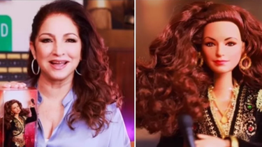 El lanzamiento de una muñeca Barbie, hecha por Mattel, en honor a Gloria Estefan se produce el mismo día del cumpleaños de la cantante de origen cubano&nbsp;